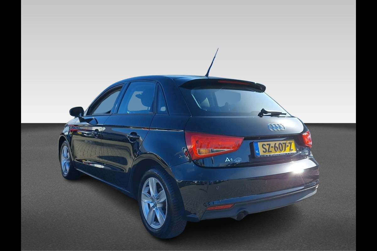 Audi A1 Sportback 1.0 TFSI Pro Line | Airco | Cruise Control |