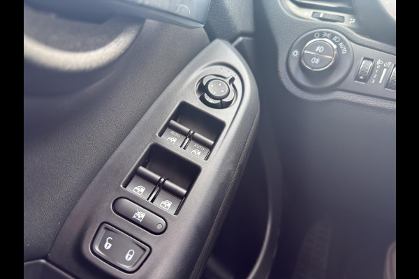 Fiat 500X 1.5 Hybrid | Cabrio | 5Drs| Automaat| Leder | Navigatie | Camera | Stoelverwarming |