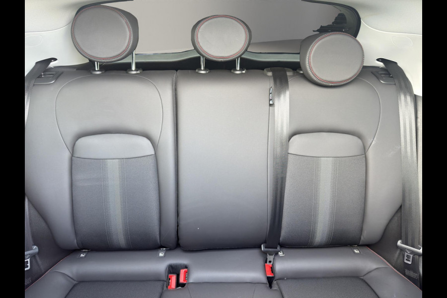 Fiat 500X 1.5 Hybrid | Cabrio | 5Drs| Automaat| Leder | Navigatie | Camera | Stoelverwarming |