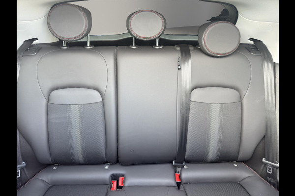 Fiat 500X 1.5 Hybrid | Cabrio | 5Drs| Automaat| Leder | Navigatie | Camera | Stoelverwarming |