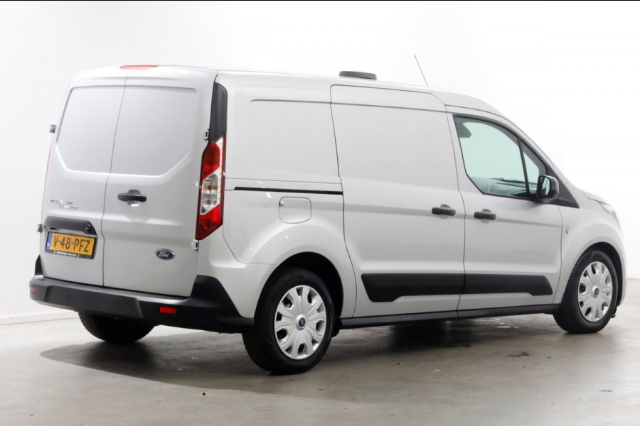 Ford Transit Connect 1.5 EcoBlue 100pk Automaat L2 Trend ACC/Camera/3Pers./2x Schuifdeur 02-2023