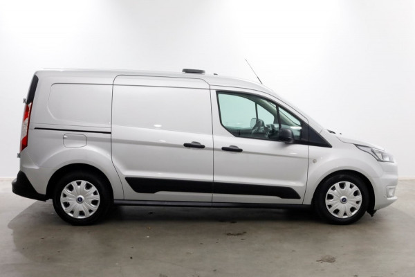 Ford Transit Connect 1.5 EcoBlue 100pk Automaat L2 Trend ACC/Camera/3Pers./2x Schuifdeur 02-2023