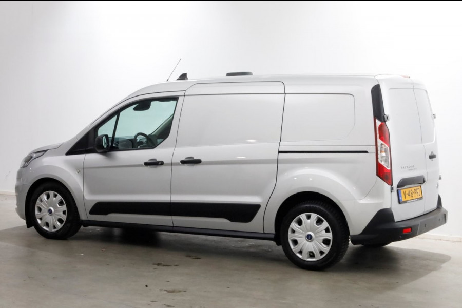 Ford Transit Connect 1.5 EcoBlue 100pk Automaat L2 Trend ACC/Camera/3Pers./2x Schuifdeur 02-2023
