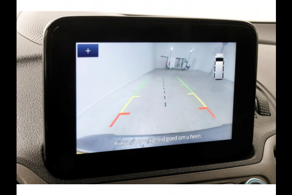 Ford Transit Connect 1.5 EcoBlue 100pk Automaat L2 Trend ACC/Camera/3Pers./2x Schuifdeur 02-2023