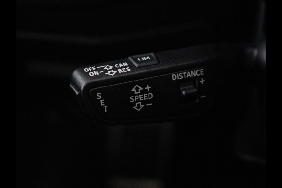 Audi S3 2.0 TFSI quattro | Adaptive cruise | Bang & Olufsen | Matrix LED | Leder/Alcantara | Park Assist | Stoelverwarming | Virtual Cockpit | Carplay | Navigatie | Sportstoelen | Climate control