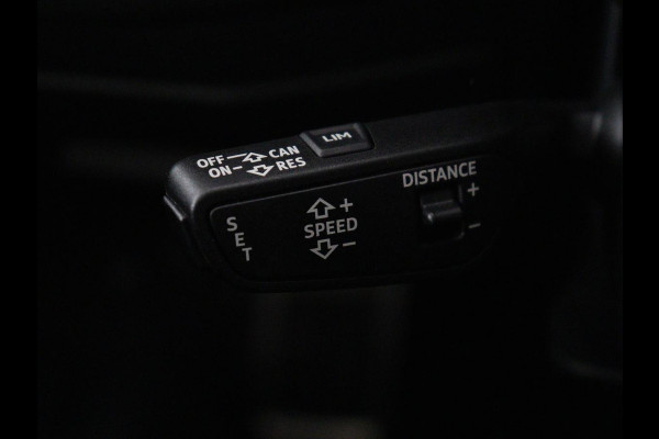 Audi S3 2.0 TFSI quattro | Adaptive cruise | Bang & Olufsen | Matrix LED | Leder/Alcantara | Park Assist | Stoelverwarming | Virtual Cockpit | Carplay | Navigatie | Sportstoelen | Climate control