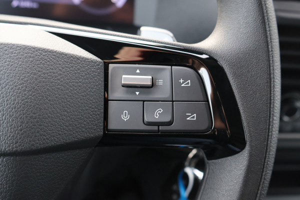 Fiat E-Scudo L3 75 kWh Airco Navigatie Camera (Wordt verwacht)