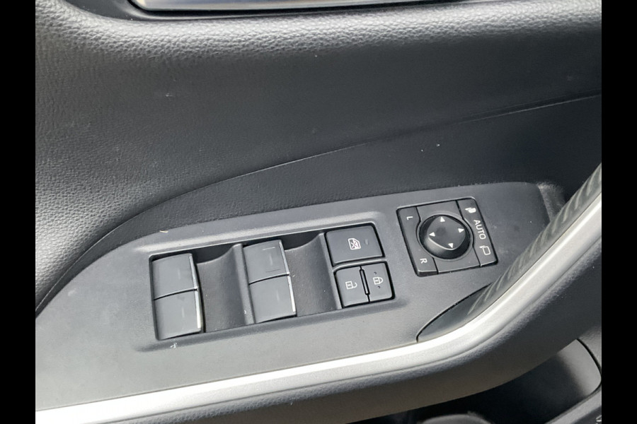 Toyota RAV4 2.5 Hybrid AWD Plug-in Leer Stoel/Stuurverw Carplay Trekhaak Keyless PHEV