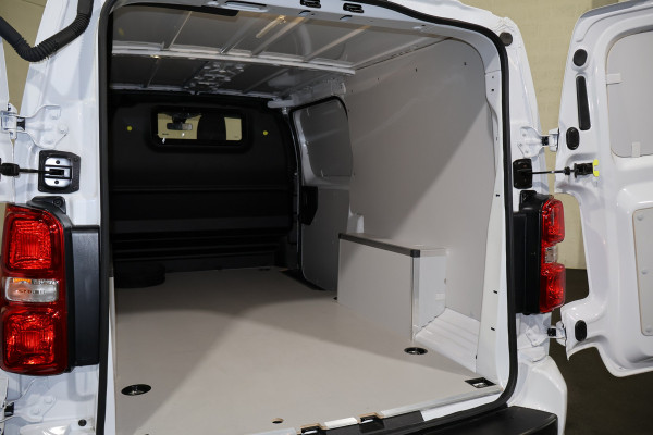 Fiat E-Scudo L3 75 kWh Airco Navigatie Camera (Wordt verwacht)