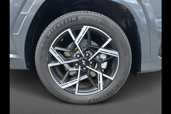 Hyundai Tucson 1.6 T-GDI PHEV N Line Edition | Automaat | Stoel/Stuurverwarming | Adaptive cruisecontrol | Navigatie |
