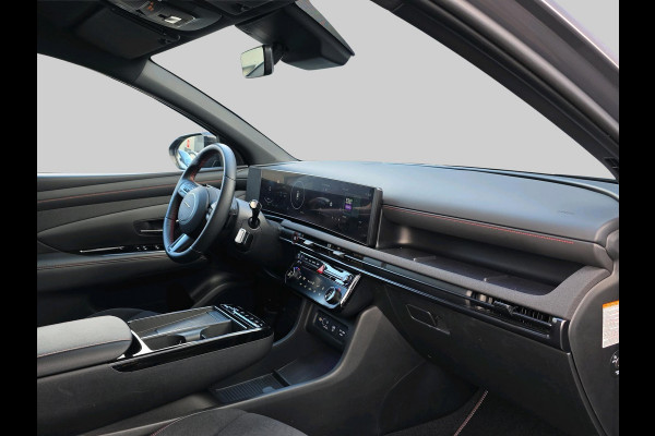 Hyundai Tucson 1.6 T-GDI PHEV N Line Edition | Automaat | Stoel/Stuurverwarming | Adaptive cruisecontrol | Navigatie |