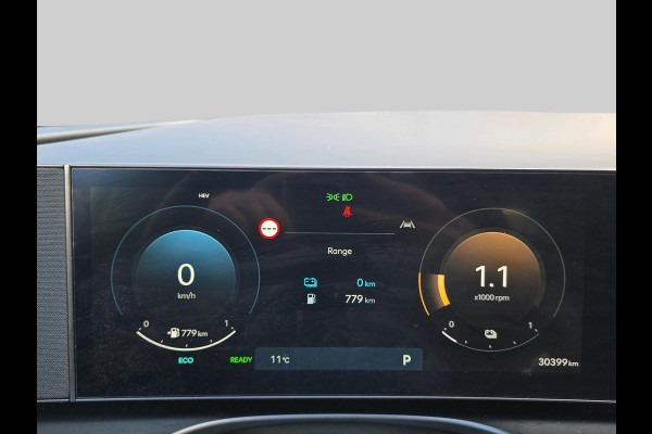 Hyundai Tucson 1.6 T-GDI PHEV N Line Edition | Automaat | Stoel/Stuurverwarming | Adaptive cruisecontrol | Navigatie |