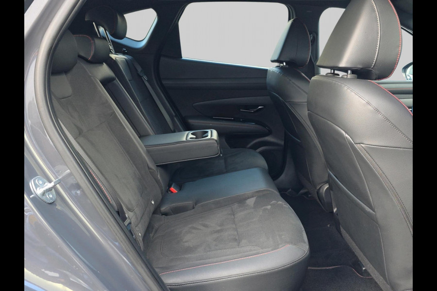 Hyundai Tucson 1.6 T-GDI PHEV N Line Edition | Automaat | Stoel/Stuurverwarming | Adaptive cruisecontrol | Navigatie |