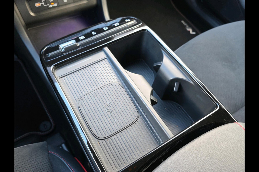 Hyundai Tucson 1.6 T-GDI PHEV N Line Edition | Automaat | Stoel/Stuurverwarming | Adaptive cruisecontrol | Navigatie |