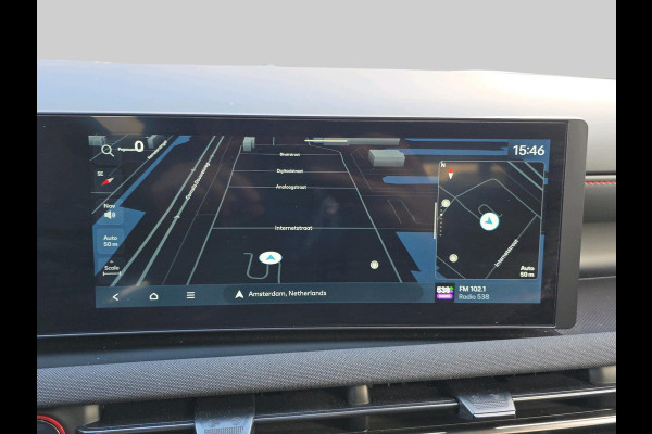 Hyundai Tucson 1.6 T-GDI PHEV N Line Edition | Automaat | Stoel/Stuurverwarming | Adaptive cruisecontrol | Navigatie |