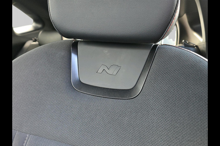 Hyundai Tucson 1.6 T-GDI PHEV N Line Edition | Automaat | Stoel/Stuurverwarming | Adaptive cruisecontrol | Navigatie |