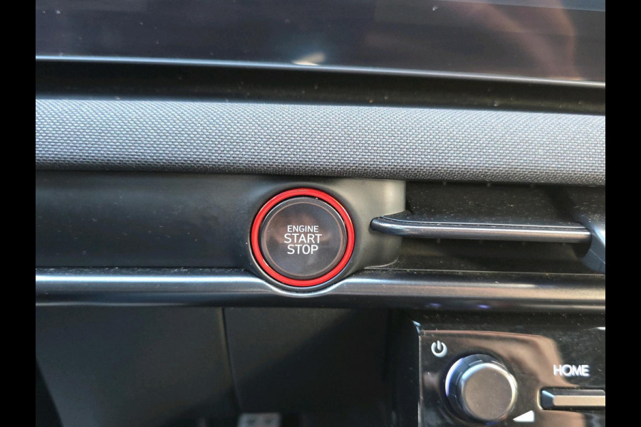 Hyundai Tucson 1.6 T-GDI PHEV N Line Edition | Automaat | Stoel/Stuurverwarming | Adaptive cruisecontrol | Navigatie |