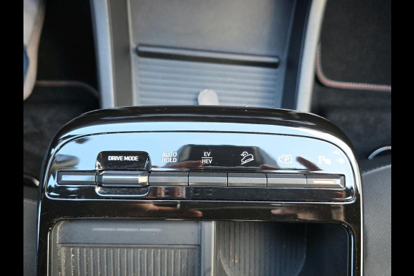 Hyundai Tucson 1.6 T-GDI PHEV N Line Edition | Automaat | Stoel/Stuurverwarming | Adaptive cruisecontrol | Navigatie |