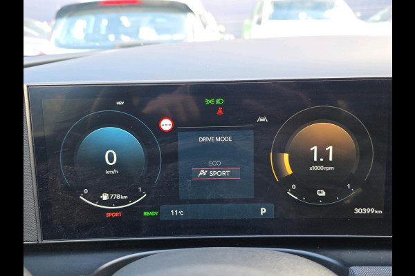 Hyundai Tucson 1.6 T-GDI PHEV N Line Edition | Automaat | Stoel/Stuurverwarming | Adaptive cruisecontrol | Navigatie |