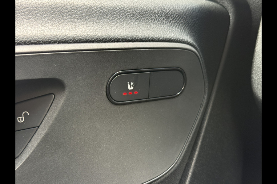 Mercedes-Benz Sprinter 317 1.9 CDI Automaat L3H2 LED 3,5t Trekhaak Climate Control Cruise Control Navigatie Carplay Lucht Geveerde Stoel Stoelverwarming