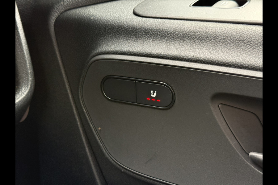 Mercedes-Benz Sprinter 317 1.9 CDI Automaat L3H2 LED 3,5t Trekhaak Climate Control Cruise Control Navigatie Carplay Lucht Geveerde Stoel Stoelverwarming