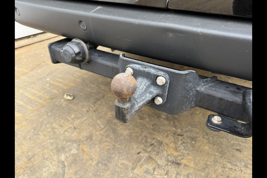 Mercedes-Benz Sprinter 317 1.9 CDI Automaat L3H2 LED 3,5t Trekhaak Climate Control Cruise Control Navigatie Carplay Lucht Geveerde Stoel Stoelverwarming