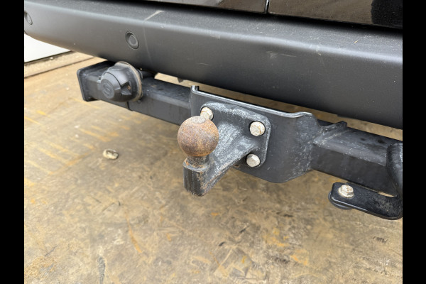 Mercedes-Benz Sprinter 317 1.9 CDI Automaat L3H2 LED 3,5t Trekhaak Climate Control Cruise Control Navigatie Carplay Lucht Geveerde Stoel Stoelverwarming