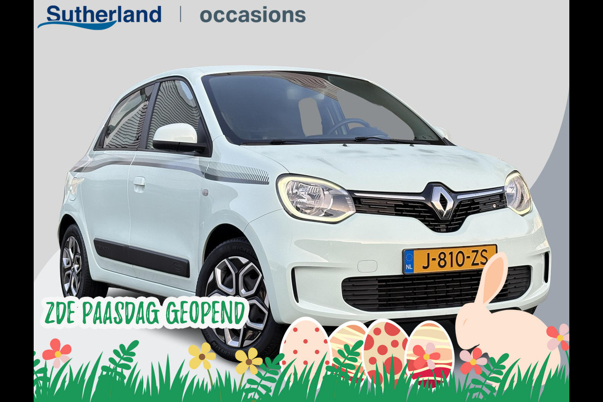 Renault Twingo 1.0 SCe Collection | Airco | Radio/Bluetooth |