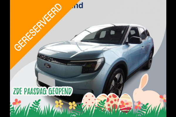 Ford Explorer Premium Extended Range AWD 79 kWh 340pk | Driver Assistance Pack | Panoramadak | Warmtepomp