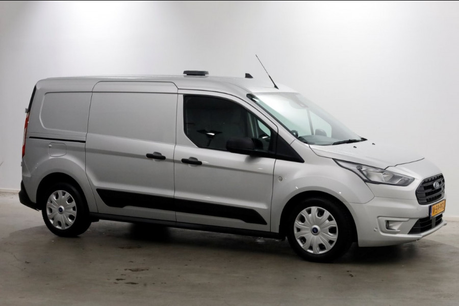 Ford Transit Connect 1.5 EcoBlue 100pk Automaat L2 Trend ACC/Camera/3Pers./2x Schuifdeur 05-2024