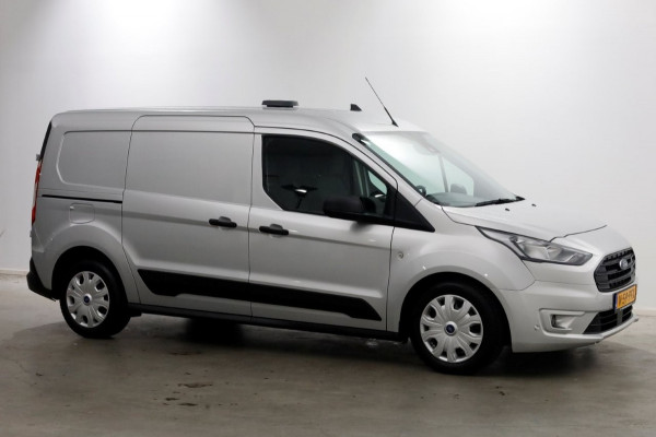 Ford Transit Connect 1.5 EcoBlue 100pk Automaat L2 Trend ACC/Camera/3Pers./2x Schuifdeur 05-2024