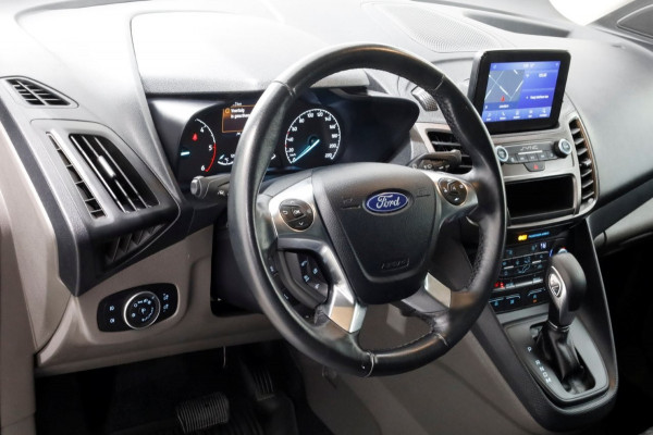 Ford Transit Connect 1.5 EcoBlue 100pk Automaat L2 Trend ACC/Camera/3Pers./2x Schuifdeur 05-2024