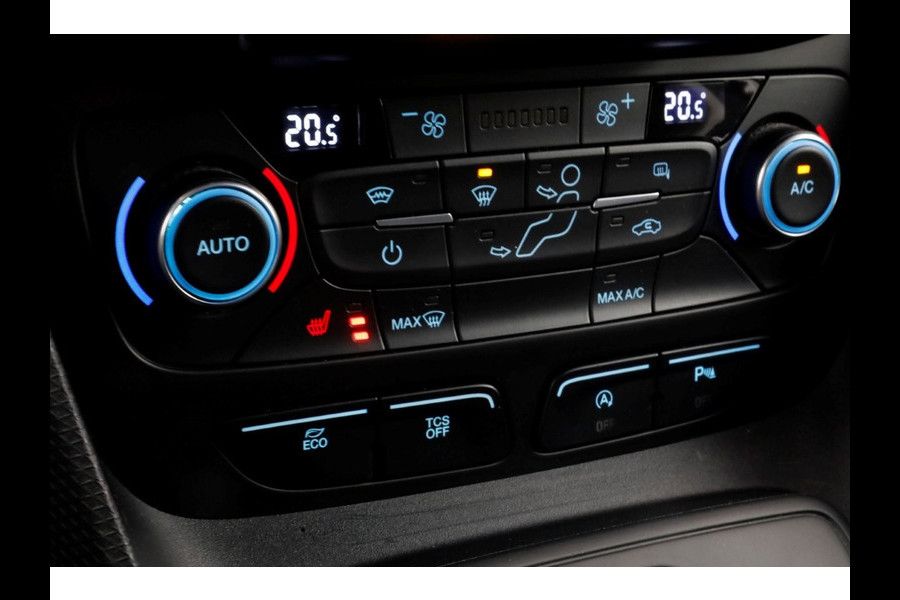 Ford Transit Connect 1.5 EcoBlue 100pk Automaat L2 Trend ACC/Camera/3Pers./2x Schuifdeur 05-2024