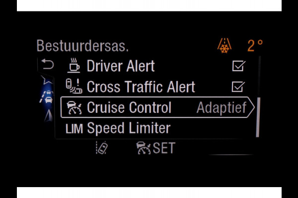 Ford Transit Connect 1.5 EcoBlue 100pk Automaat L2 Trend ACC/Camera/3Pers./2x Schuifdeur 05-2024