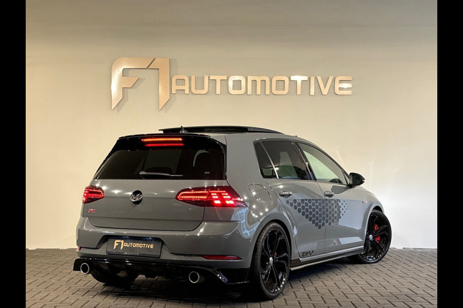 Volkswagen Golf 2.0 TSI GTI TCR Pano|Keyless|DCC|ACC|Camera