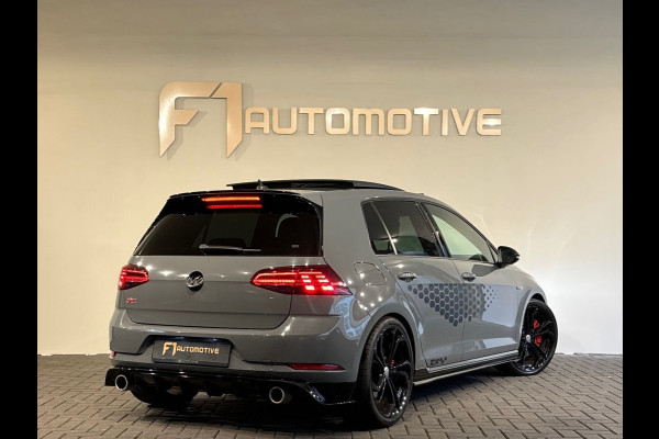 Volkswagen Golf 2.0 TSI GTI TCR Pano|Keyless|DCC|ACC|Camera