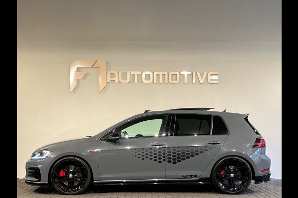 Volkswagen Golf 2.0 TSI GTI TCR Pano|Keyless|DCC|ACC|Camera