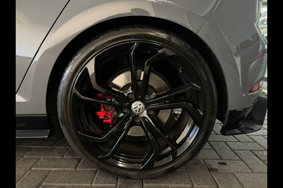 Volkswagen Golf 2.0 TSI GTI TCR Pano|Keyless|DCC|ACC|Camera