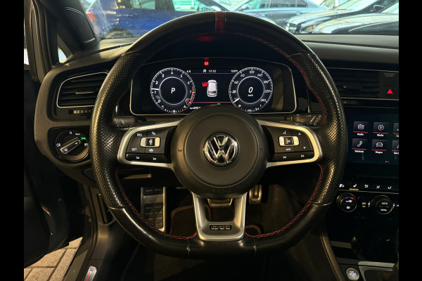 Volkswagen Golf 2.0 TSI GTI TCR Pano|Keyless|DCC|ACC|Camera