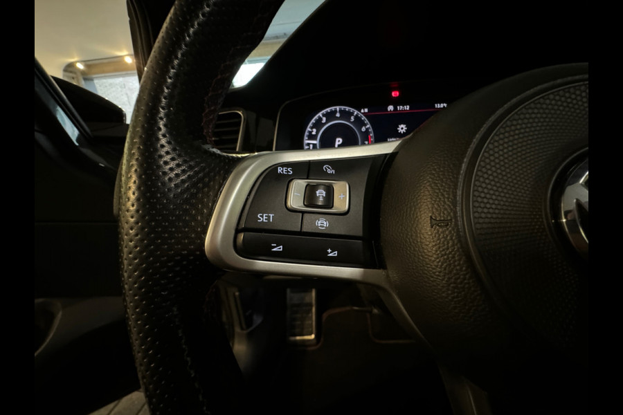 Volkswagen Golf 2.0 TSI GTI TCR Pano|Keyless|DCC|ACC|Camera