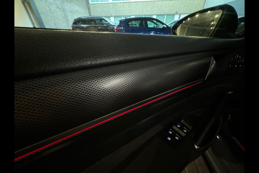 Volkswagen Golf 2.0 TSI GTI TCR Pano|Keyless|DCC|ACC|Camera