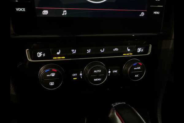 Volkswagen Golf 2.0 TSI GTI TCR Pano|Keyless|DCC|ACC|Camera