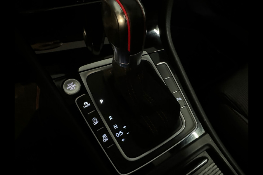 Volkswagen Golf 2.0 TSI GTI TCR Pano|Keyless|DCC|ACC|Camera