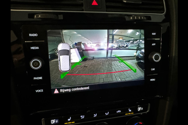 Volkswagen Golf 2.0 TSI GTI TCR Pano|Keyless|DCC|ACC|Camera