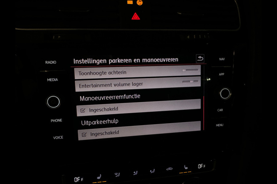 Volkswagen Golf 2.0 TSI GTI TCR Pano|Keyless|DCC|ACC|Camera