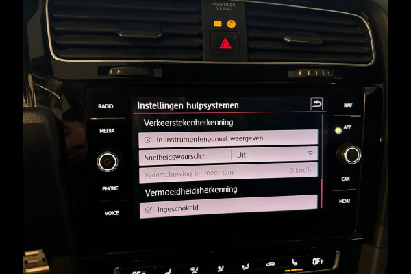 Volkswagen Golf 2.0 TSI GTI TCR Pano|Keyless|DCC|ACC|Camera