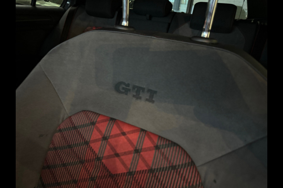 Volkswagen Golf 2.0 TSI GTI TCR Pano|Keyless|DCC|ACC|Camera