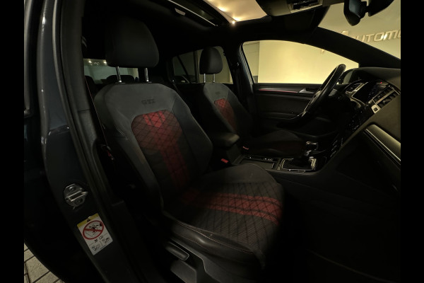 Volkswagen Golf 2.0 TSI GTI TCR Pano|Keyless|DCC|ACC|Camera
