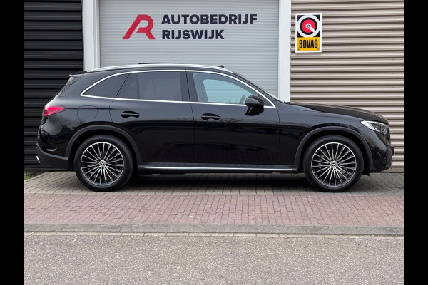 Mercedes-Benz GLC 200 4MATIC AMG Line Pano/Memory/Camera