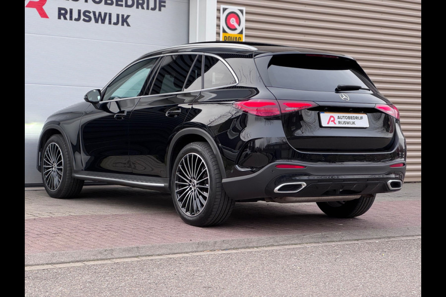 Mercedes-Benz GLC 200 4MATIC AMG Line Pano/Memory/Camera